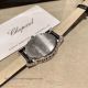 Perfect Replica Chopard L'Heure Du Diamant Medium Oval Stainless Steel Diamond Women Watch (8)_th.jpg